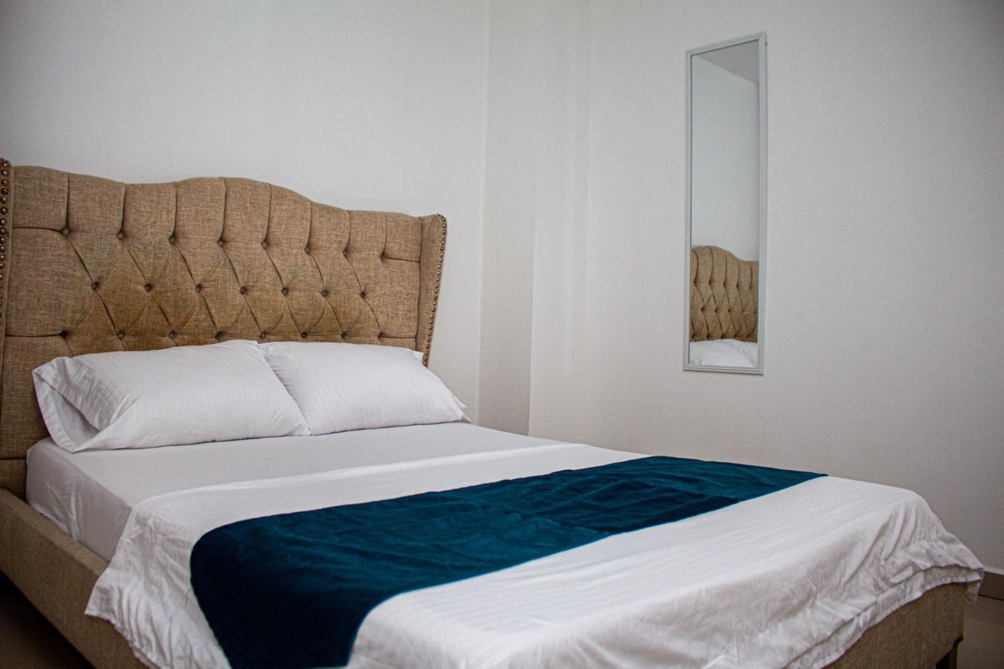 Horizon Grand Hotel - Santa Marta (Magdalena) — Fotos 1